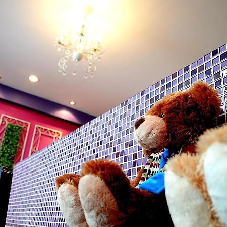 Uncle Bear'S Home 치앙마이 외부 사진